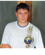 Коковихин